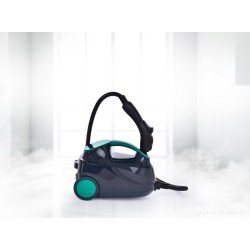 Velký parní čistič 1500 ml, s bohatým příslušenstvím PARDOMAX, SYSTEMAT