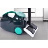 Velký parní čistič 1500 ml, s bohatým příslušenstvím PARDOMAX, SYSTEMAT