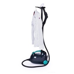 Velký parní čistič 1500 ml, s bohatým příslušenstvím PARDOMAX, SYSTEMAT