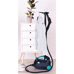 Velký parní čistič 1500 ml, s bohatým příslušenstvím PARDOMAX, SYSTEMAT