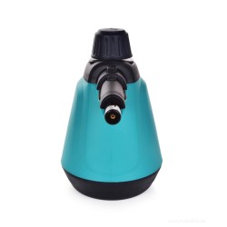 Ruční parní čistič 400 ml, s bohatým příslušenstvím PARDOM®, SYSTEMAT
