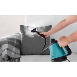 Ruční parní čistič 400 ml, s bohatým příslušenstvím PARDOM®, SYSTEMAT
