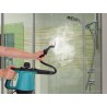 Ruční parní čistič 400 ml, s bohatým příslušenstvím PARDOM®, SYSTEMAT